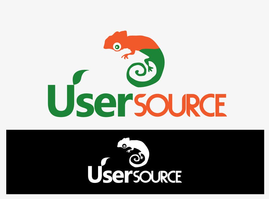
                                                                                                                        Penyertaan Peraduan #                                            3
                                         untuk                                             Design a Logo for a crowdsourcing project called UserSource
                                        