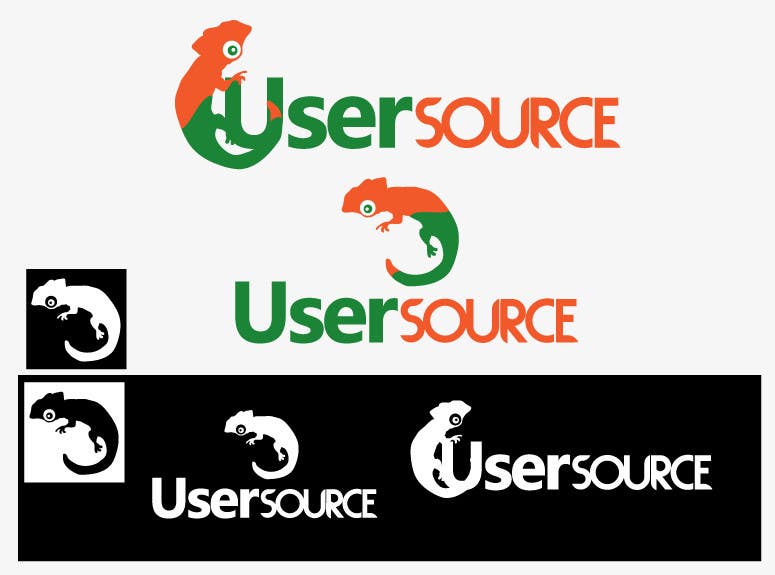 
                                                                                                                        Penyertaan Peraduan #                                            17
                                         untuk                                             Design a Logo for a crowdsourcing project called UserSource
                                        