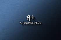 Proposition n° 13 du concours Graphic Design pour A-Frames Plus (A-Frames+) is looking for a new logo design
