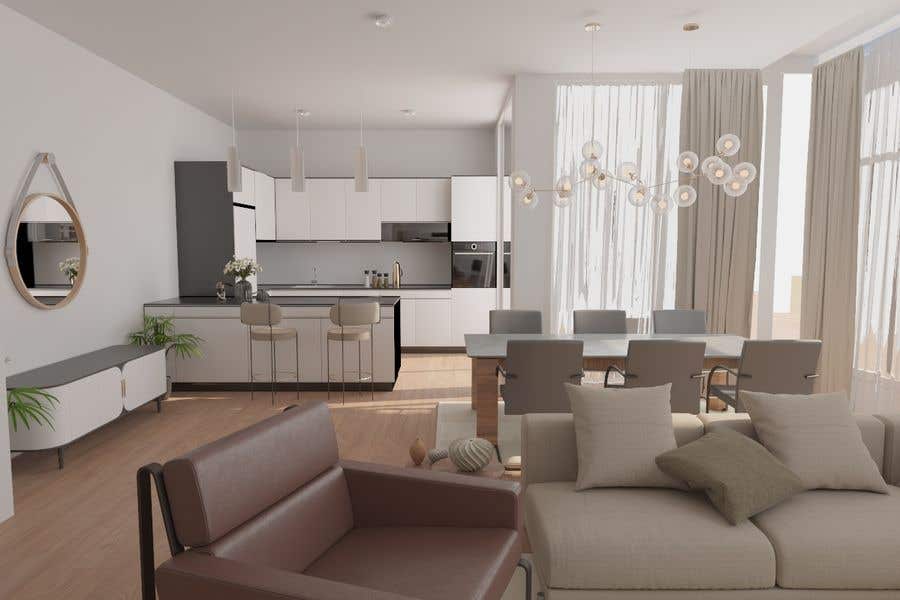 
                                                                                                                        Contest Entry #                                            39
                                         for                                             Interior design of new appartment
                                        
