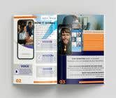  High Definition -  (8)  Page (Mobile App Brochure) için Graphic Design17 No.lu Yarışma Girdisi