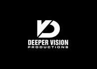 Graphic Design Konkurrenceindlæg #224 for Deeper Vision Productions  - 23/10/2021 22:27 EDT