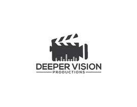 #256 for Deeper Vision Productions  - 23/10/2021 22:27 EDT af tabudesign1122