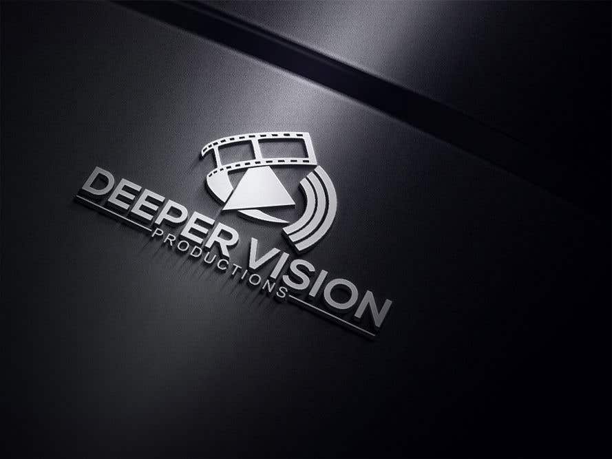 
                                                                                                                        Konkurrenceindlæg #                                            232
                                         for                                             Deeper Vision Productions  - 23/10/2021 22:27 EDT
                                        