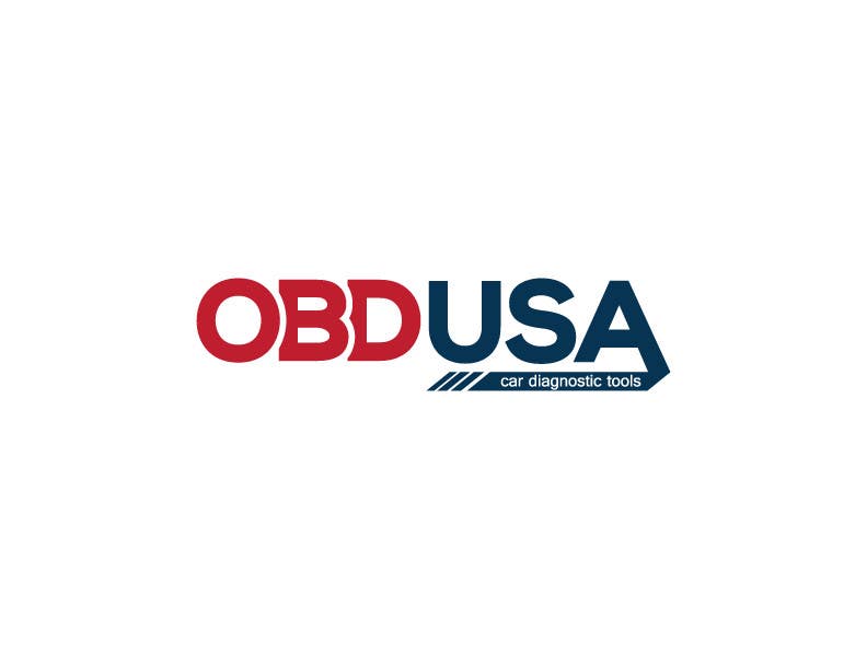 Contest Entry #3 for                                                 Design a Logo for OBDUSA
                                            