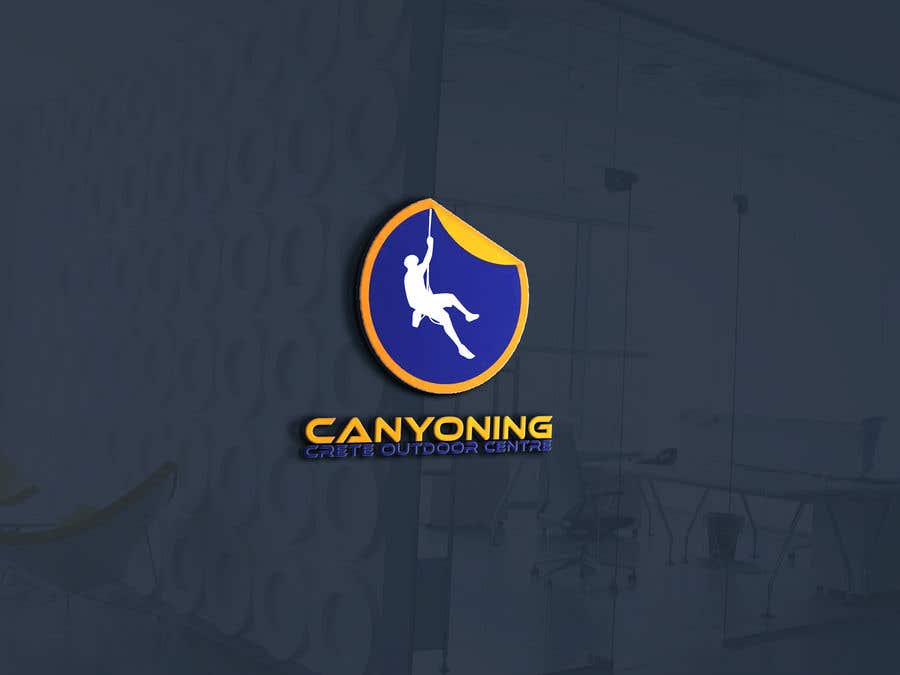 
                                                                                                                        Bài tham dự cuộc thi #                                            7
                                         cho                                             Sticker design for Canyoning company
                                        