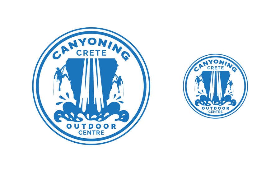 
                                                                                                                        Bài tham dự cuộc thi #                                            42
                                         cho                                             Sticker design for Canyoning company
                                        