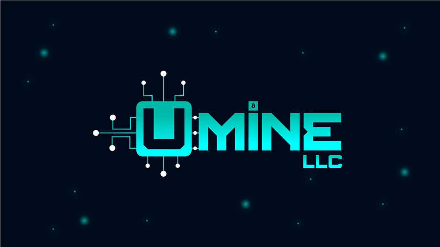 
                                                                                                            Bài tham dự cuộc thi #                                        433
                                     cho                                         Logo for new Cryptocurrency business Company name- UMINE
                                    