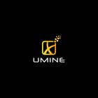 Bài tham dự #190 về Graphic Design cho cuộc thi Logo for new Cryptocurrency business Company name- UMINE