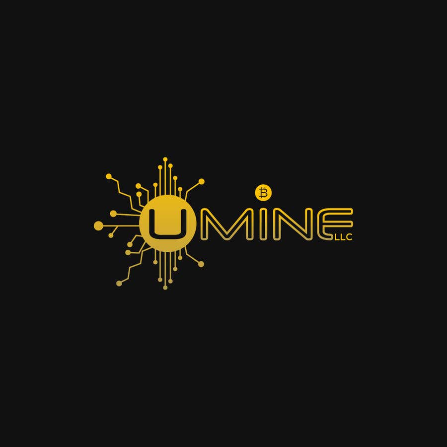 
                                                                                                                        Bài tham dự cuộc thi #                                            438
                                         cho                                             Logo for new Cryptocurrency business Company name- UMINE
                                        