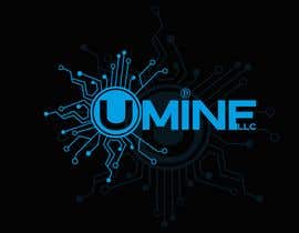 #430 cho Logo for new Cryptocurrency business Company name- UMINE bởi mdnasirulbd2000