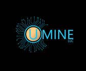 Bài tham dự #476 về Graphic Design cho cuộc thi Logo for new Cryptocurrency business Company name- UMINE