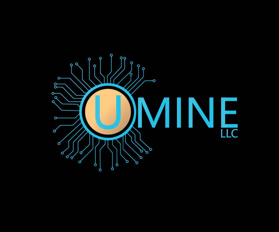 
                                                                                                                        Bài tham dự cuộc thi #                                            476
                                         cho                                             Logo for new Cryptocurrency business Company name- UMINE
                                        