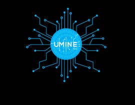 #456 cho Logo for new Cryptocurrency business Company name- UMINE bởi littlenaka