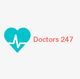 
                                                                                                                                    Imej kecil Penyertaan Peraduan #                                                14
                                             untuk                                                 Logo Design - Business Card Layout  -  Doctors247
                                            