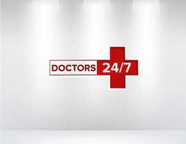 #302 untuk Logo Design - Business Card Layout  -  Doctors247 oleh Shuvo4094