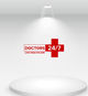 
                                                                                                                                    Imej kecil Penyertaan Peraduan #                                                303
                                             untuk                                                 Logo Design - Business Card Layout  -  Doctors247
                                            