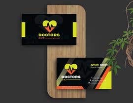 #285 untuk Logo Design - Business Card Layout  -  Doctors247 oleh julhasuddin2505