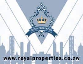 nº 101 pour Royal Properties Banner par AsmaFree9 