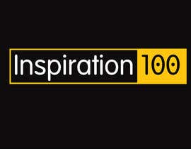 #64 untuk Inspiration 100 Logo oleh dulhanindi
