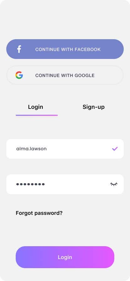
                                                                                                                        Contest Entry #                                            11
                                         for                                             Design me a Mobile App for Project-Managers
                                        
