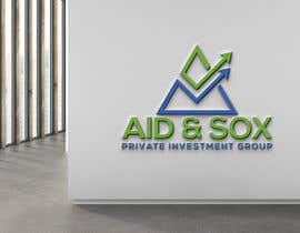 #59 for Logo design investment group af nishitbiswasbd