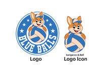 Graphic Design Entri Peraduan #62 for Create me a volleyball team logo