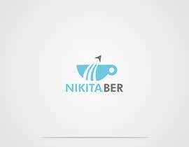 #9 for Design a Logo for my blog. nikitaber.com by Superiots