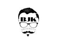 Graphic Design Contest Entry #914 for A logo for BJK University