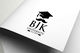 
                                                                                                                                    Ảnh thumbnail bài tham dự cuộc thi #                                                2112
                                             cho                                                 A logo for BJK University
                                            