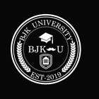 Bài tham dự #3305 về Graphic Design cho cuộc thi A logo for BJK University