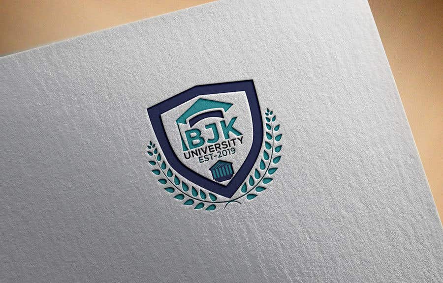 
                                                                                                                        Bài tham dự cuộc thi #                                            1137
                                         cho                                             A logo for BJK University
                                        