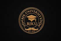 Bài tham dự #641 về Graphic Design cho cuộc thi A logo for BJK University