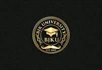 Bài tham dự #662 về Graphic Design cho cuộc thi A logo for BJK University