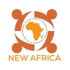 Graphic Design Konkurrenceindlæg #292 for Logo for New Africa