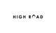 Contest Entry #76 thumbnail for                                                     Logo for a luxe jewelry brand "High Road"
                                                
