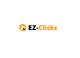 Imej kecil Penyertaan Peraduan #68 untuk                                                     Design a Logo for Ez-Clicks
                                                