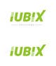 Miniatura da Inscrição nº 39 do Concurso para                                                     Diseñar un logotipo for iubix
                                                