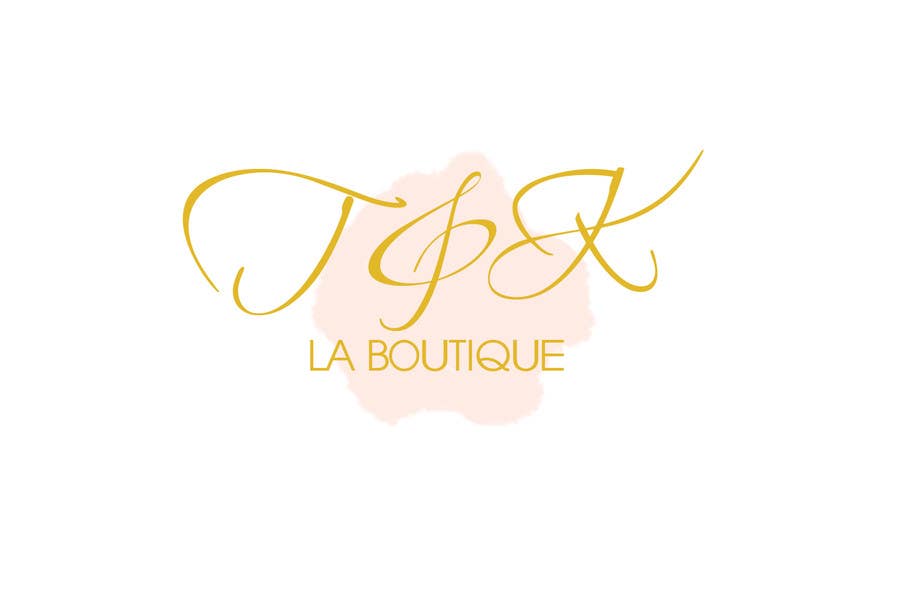 
                                                                                                            Contest Entry #                                        29
                                     for                                         Design a Logo for T&K Boutique
                                    