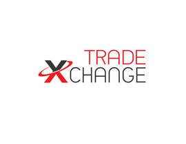 nº 337 pour Design a Logo for Trade Exchange par aviral90 