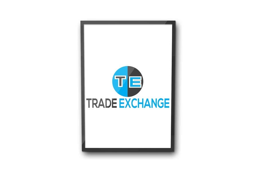 Inscrição nº 349 do Concurso para                                                 Design a Logo for Trade Exchange
                                            