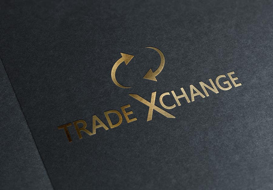 Konkurrenceindlæg #379 for                                                 Design a Logo for Trade Exchange
                                            