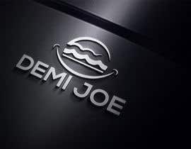 nº 159 pour Design a logo for a restaurant called “Demi Joe” par ra3311288 
