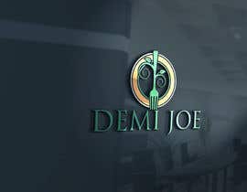 nº 157 pour Design a logo for a restaurant called “Demi Joe” par sharif34151 