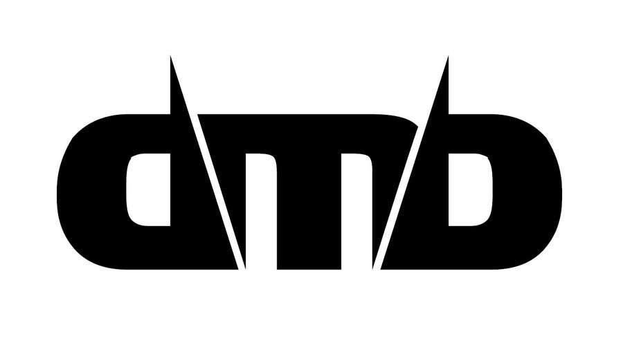 Proposta in Concorso #642 per                                                 Design two logos: DMB
                                            