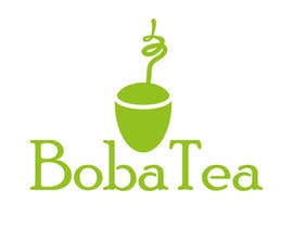 nº 12 pour Design a Logo for BobaTea (Bubble Tea Drink Brand) par flowkai 