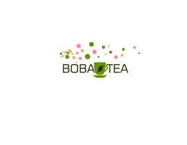 nº 21 pour Design a Logo for BobaTea (Bubble Tea Drink Brand) par wellwisher27 