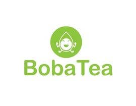 nº 14 pour Design a Logo for BobaTea (Bubble Tea Drink Brand) par natzsui 