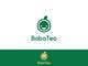 Imej kecil Penyertaan Peraduan #5 untuk                                                     Design a Logo for BobaTea (Bubble Tea Drink Brand)
                                                