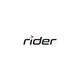 Imej kecil Penyertaan Peraduan #1075 untuk                                                     Logo For Cycling Brand Called Rider
                                                